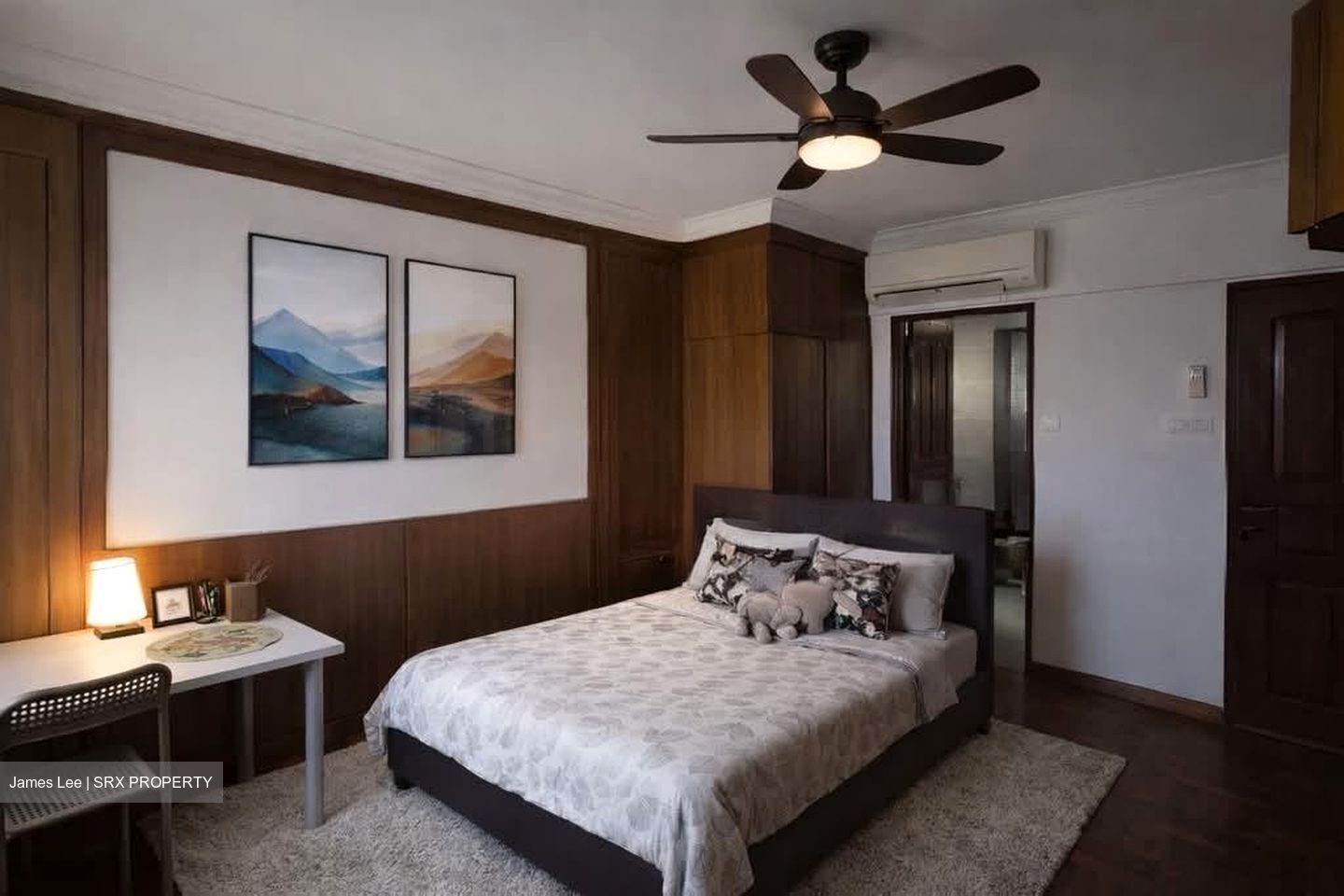 Melville Park (D18), Condominium #559930321